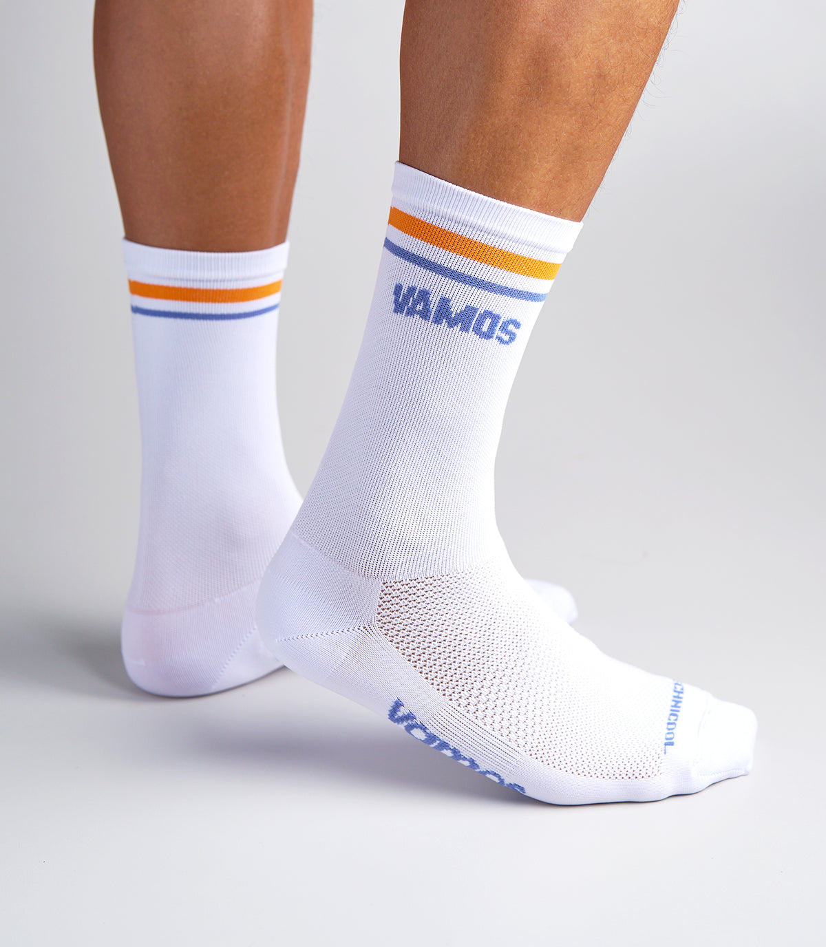 GELO (WHITE) SOCKS