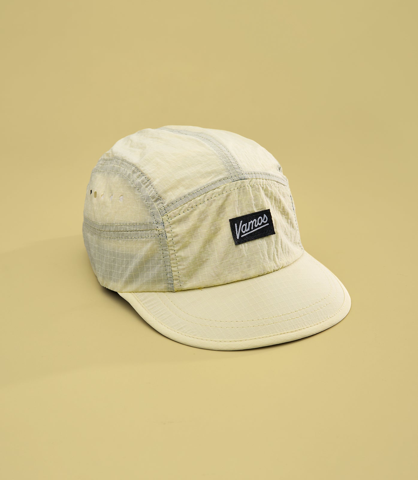 GRANT FEATHR CAP
