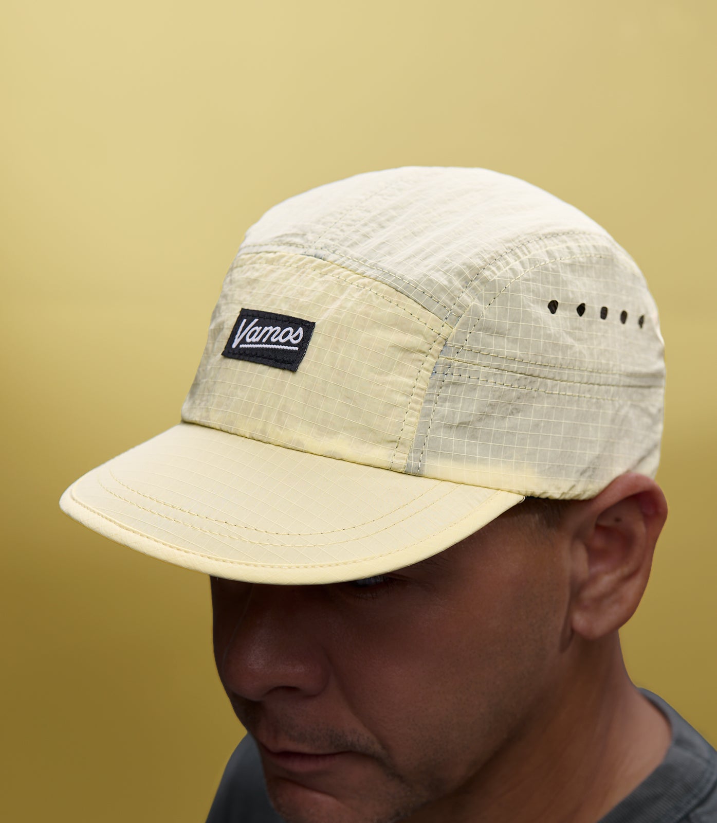GRANT FEATHR CAP