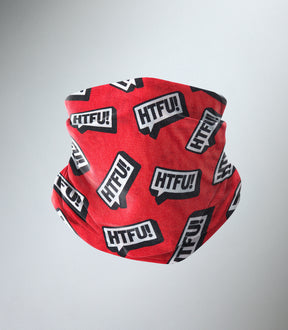 HTFU 2.0 (RED) VAMOS HS