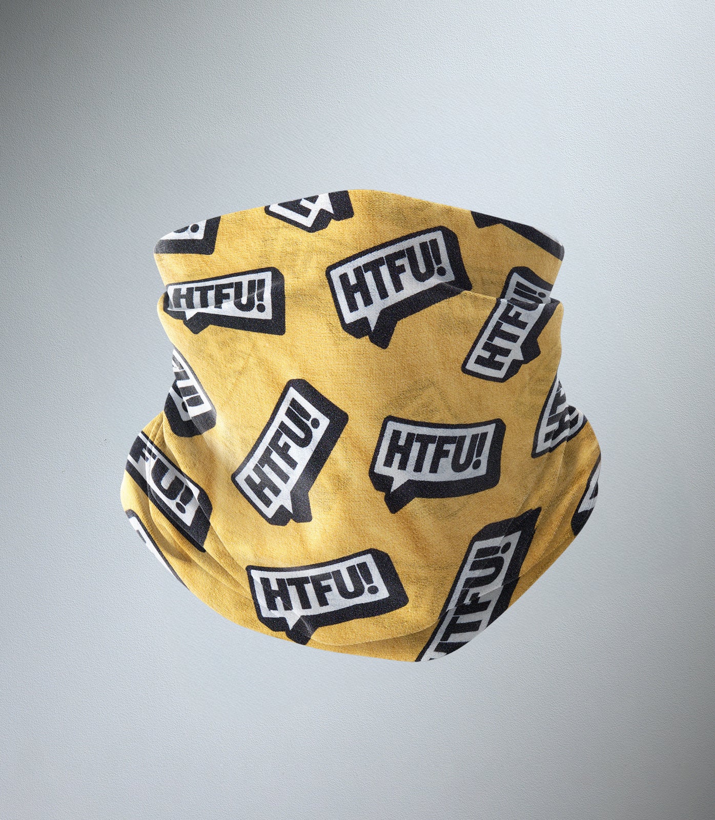 HTFU 2.0 (YELLOW) VAMOS HS