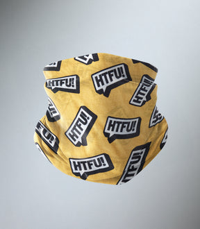 HTFU 2.0 (YELLOW) VAMOS HS