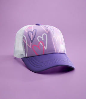 HEATHER (PURPLE)
