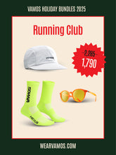 RUNNING CLUB BUNDLE