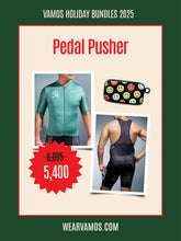 PEDAL PUSHER BUNDLE