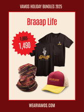 BRAAP LIFE BUNDLE