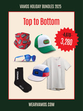 TOP TO BUTTOM BUNDLE