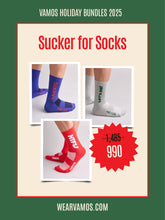 SUCKER FOR SOCKS BUNDLE