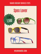 SPEX LOVER BUNDLE