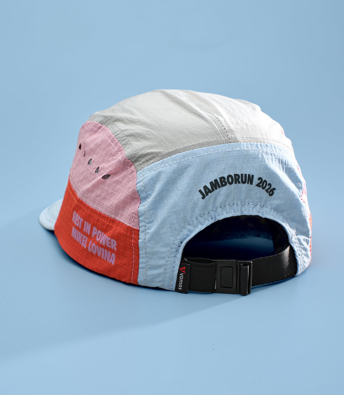 JAMBORUN 29 FEATHR CAP