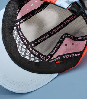 JAMBORUN 29 FEATHR CAP