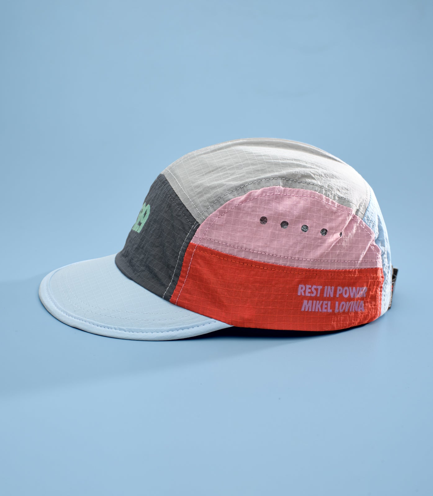 JAMBORUN 29 FEATHR CAP