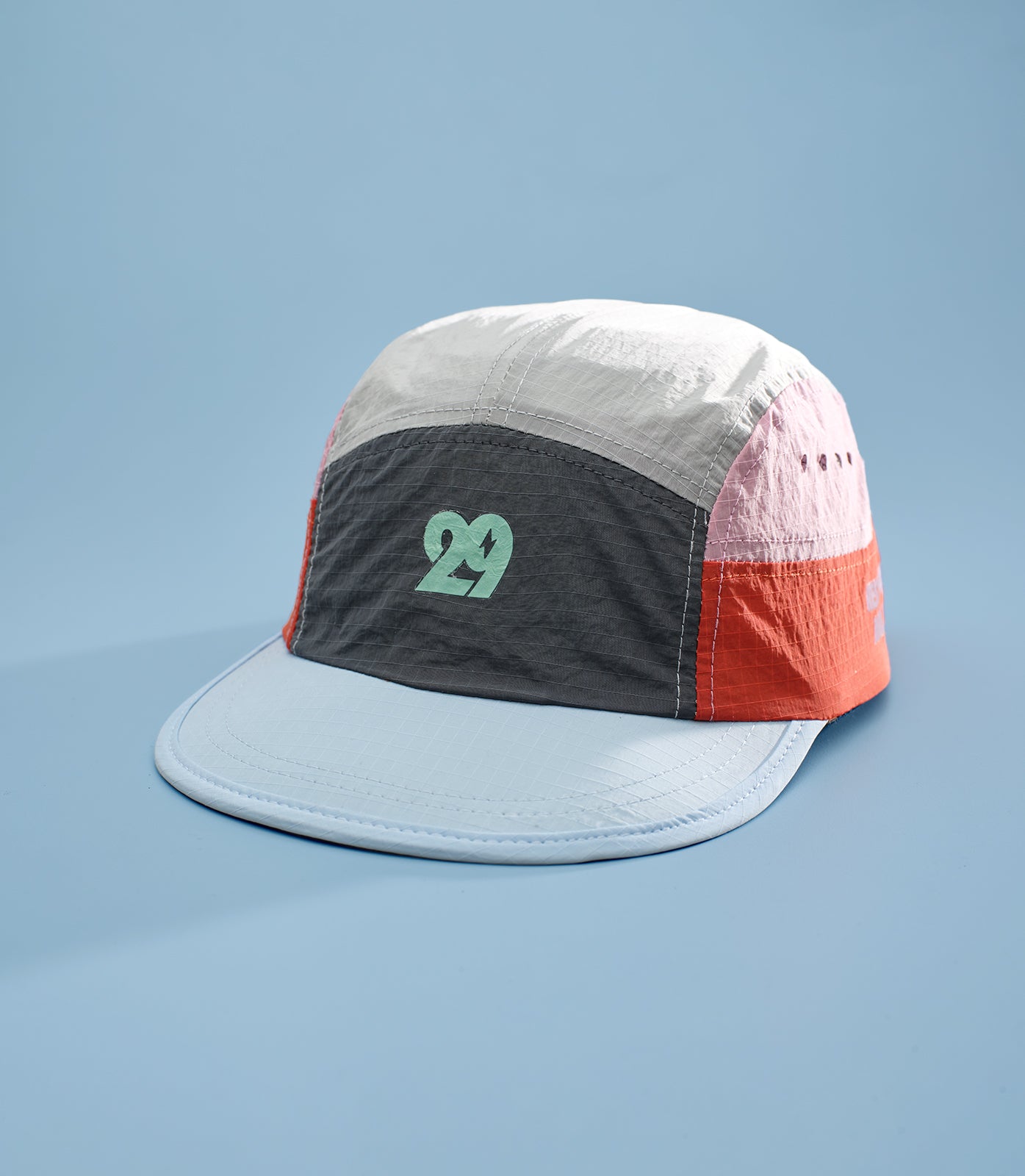 JAMBORUN 29 FEATHR CAP