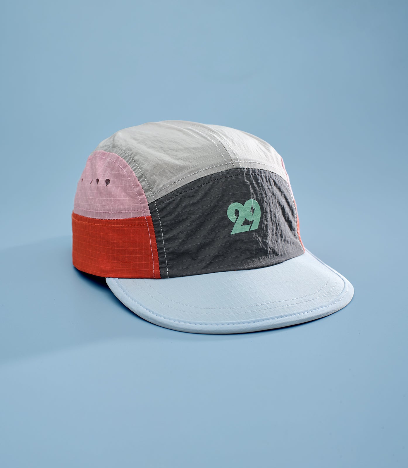 JAMBORUN 29 FEATHR CAP