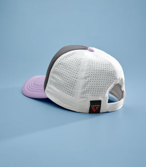 JAMBORUN PERF+ TRUCKER CAP