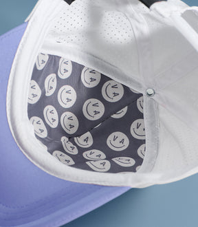 JAMBORUN PERF+ TRUCKER CAP