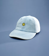 JOIE (LIGHT BLUE) BELLA WASHED BASEBALL CAP
