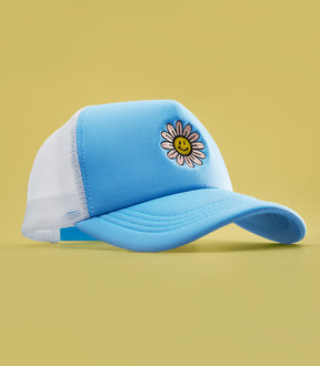 JOSIE PONY (LIGHT BLUE)