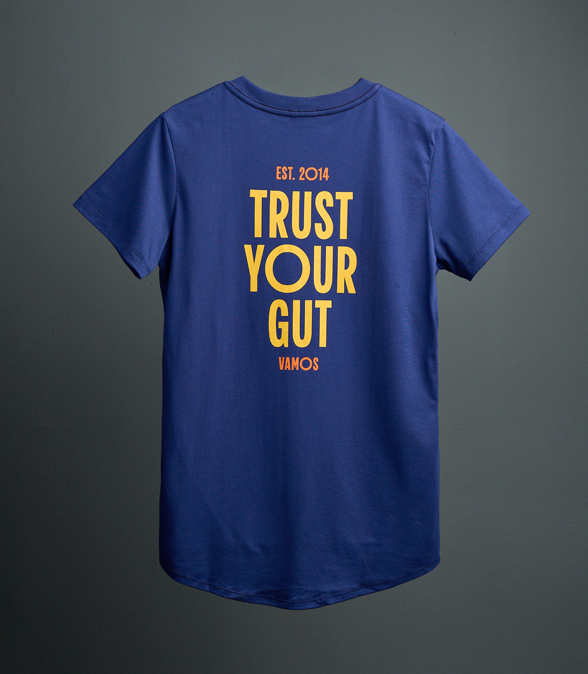 KILIAN (NAVY) VAMOS ERRDAY TEE