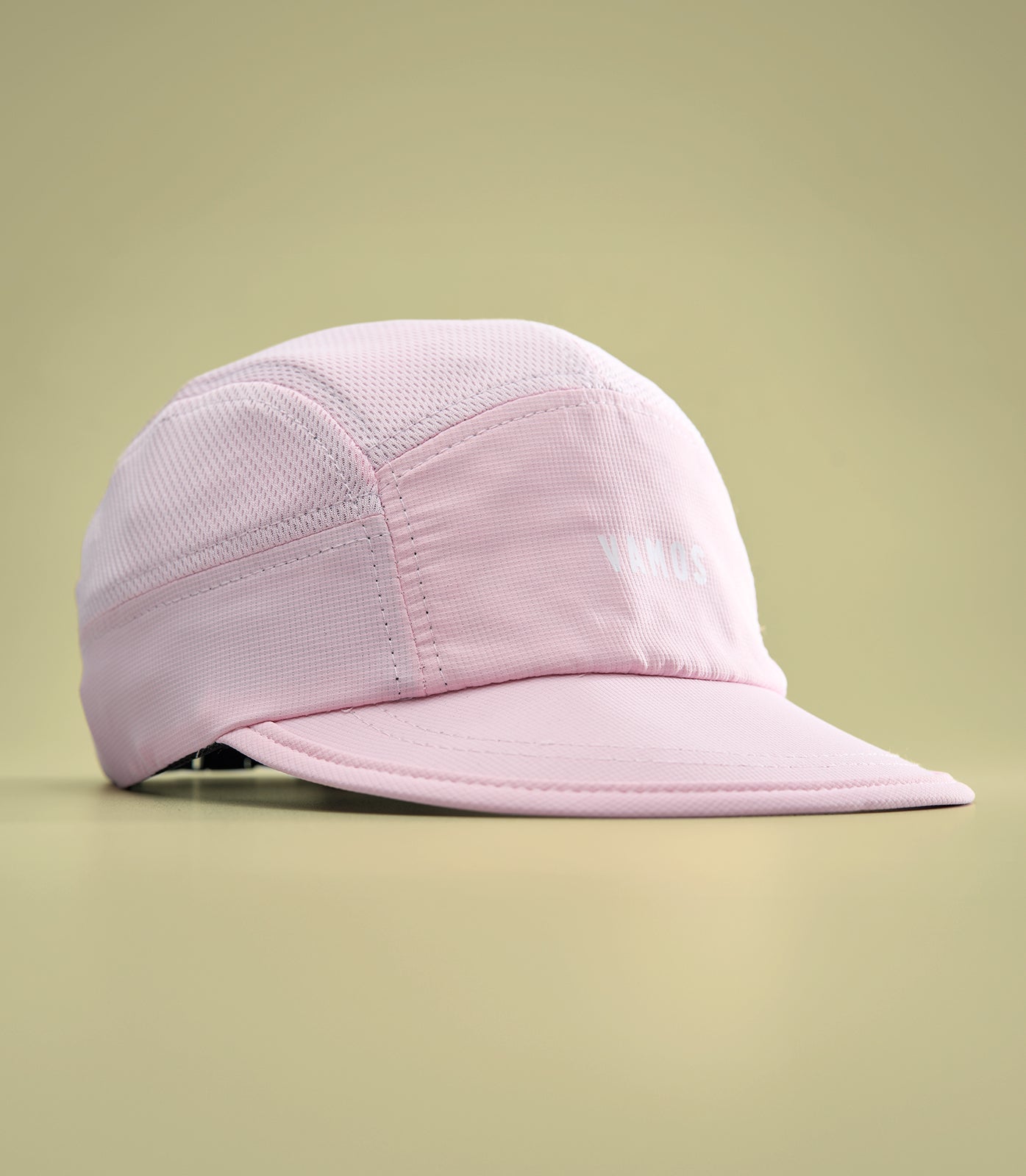 KILIANA (LIGHT PINK) FEATHR CAP