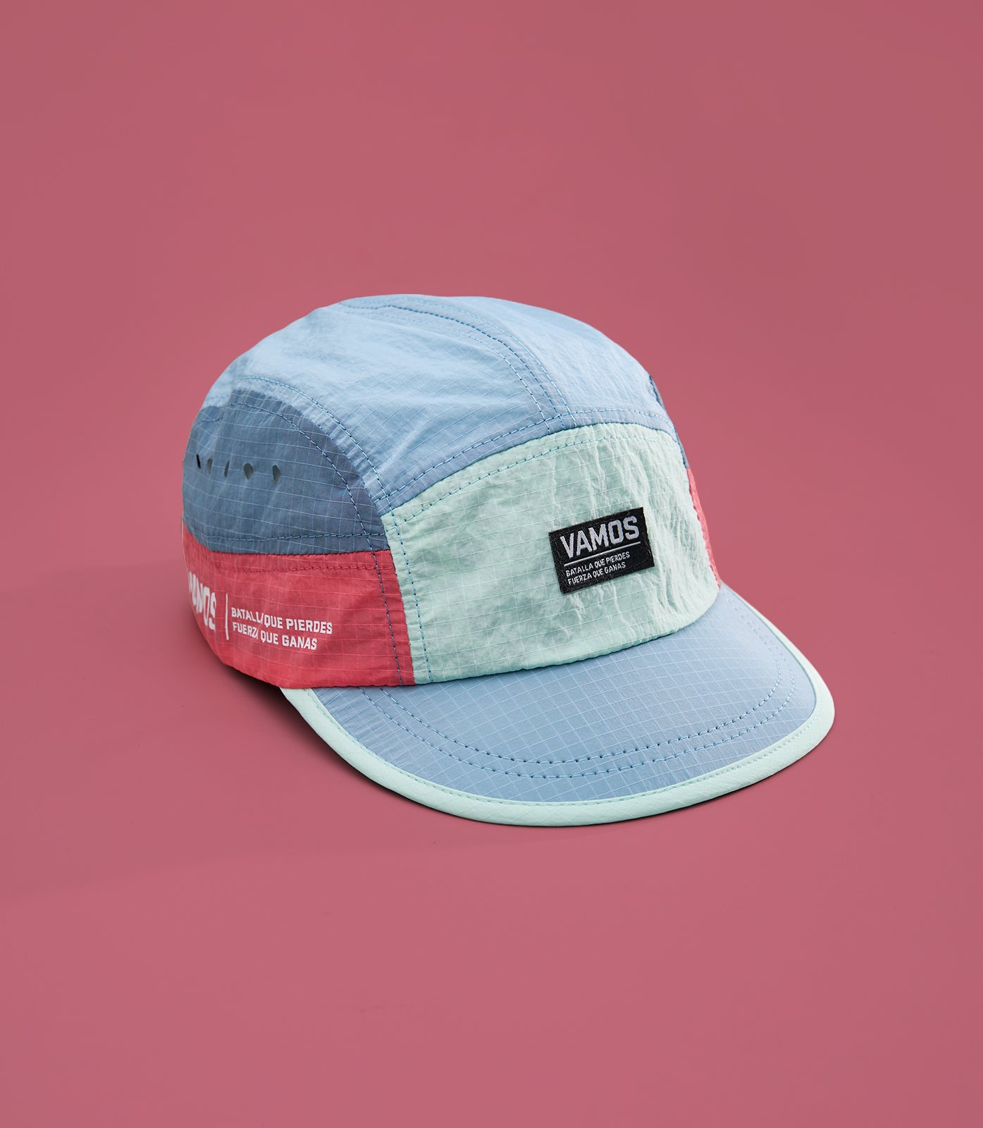 KNOX FEATHR CAP