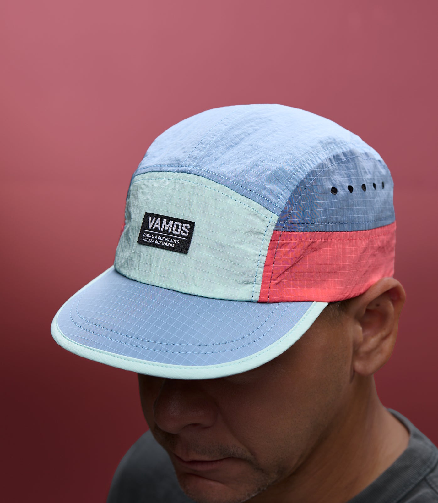 KNOX FEATHR CAP