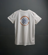 LEGENDADDY 4.0 ERRDAY TEE (WHITE)
