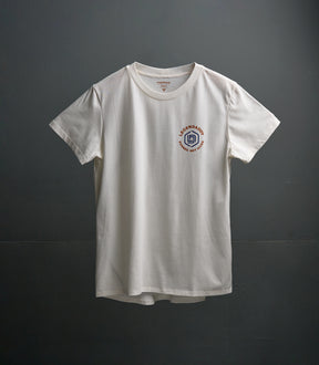 LEGENDADDY 4.0 ERRDAY TEE (WHITE)