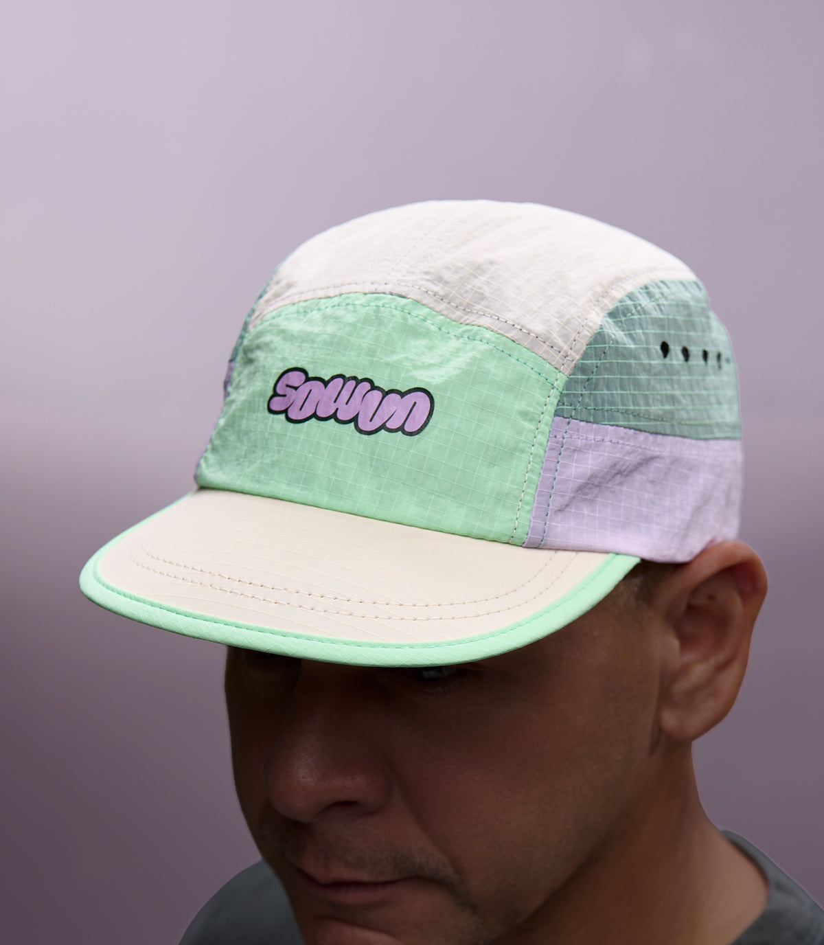 LEVI FEATHR CAP