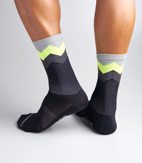 LIKAN (BLACK) SOCKS