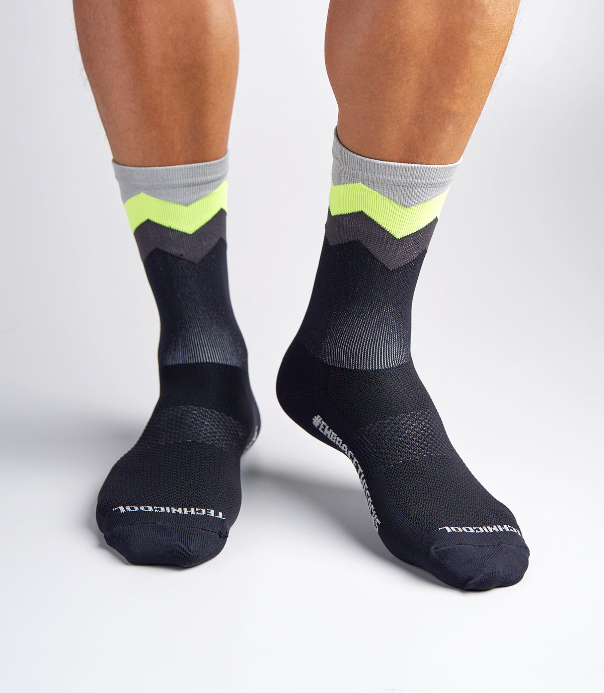 LIKAN (BLACK) SOCKS
