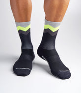LIKAN (BLACK) SOCKS