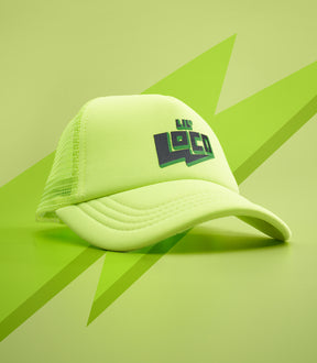 LIL LOCO 7.0