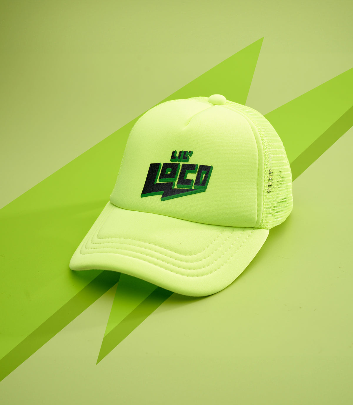 LIL LOCO 7.0