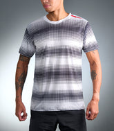 LUNAR VENGA TEE (BLACK/WHITE)