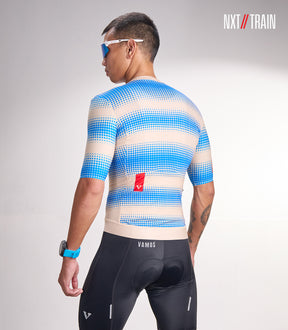 NXT TRAIN LUNAR (BLUE)