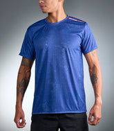 MERCURE VENGA TEE (BLUE)