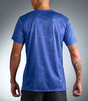 MERCURE VENGA TEE (BLUE)