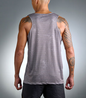 MERCURE VAMOS SINGLET (GRAY)