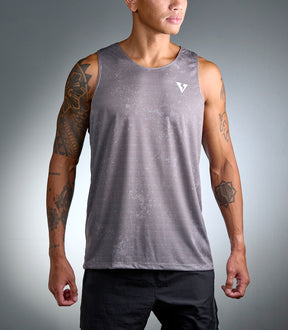 MERCURE VAMOS SINGLET (GRAY)