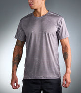 MERCURE VENGA TEE (GRAY)