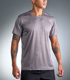 MERCURE VENGA TEE (GRAY)