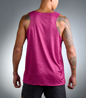 MERCURE VAMOS SINGLET (MAGENTA)