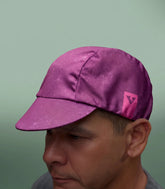MERCURE CYCLING CAP (MAGENTA)