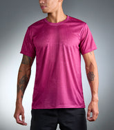 MERCURE VENGA TEE (MAGENTA)