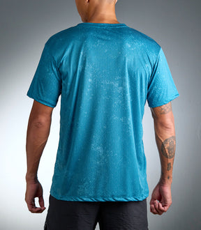 MERCURE VENGA TEE (TEAL)