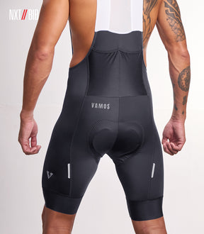 NXT BIB (BLACK)