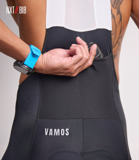 NXT BIB (BLACK)