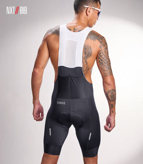 NXT BIB (BLACK)