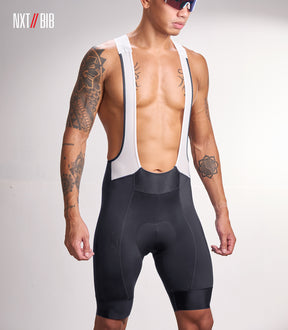 NXT BIB (BLACK)